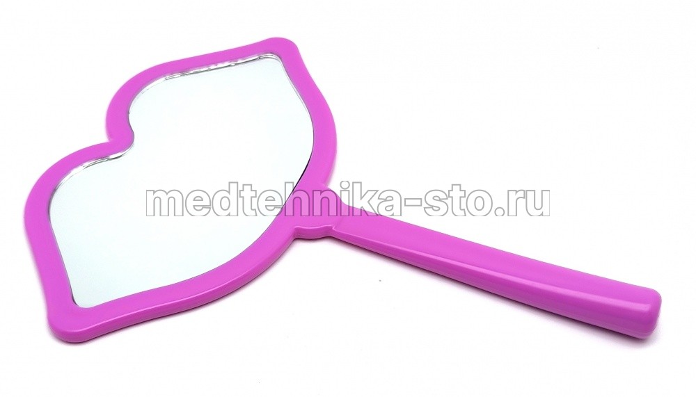 Зеркало для пациента Губы