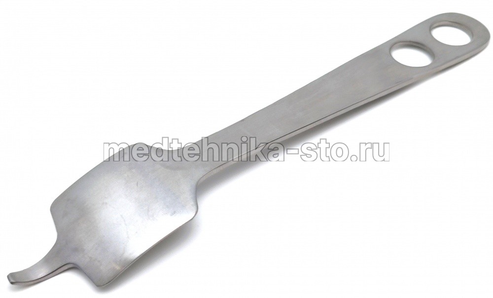 Элеватор Хохмана, 44х240 мм