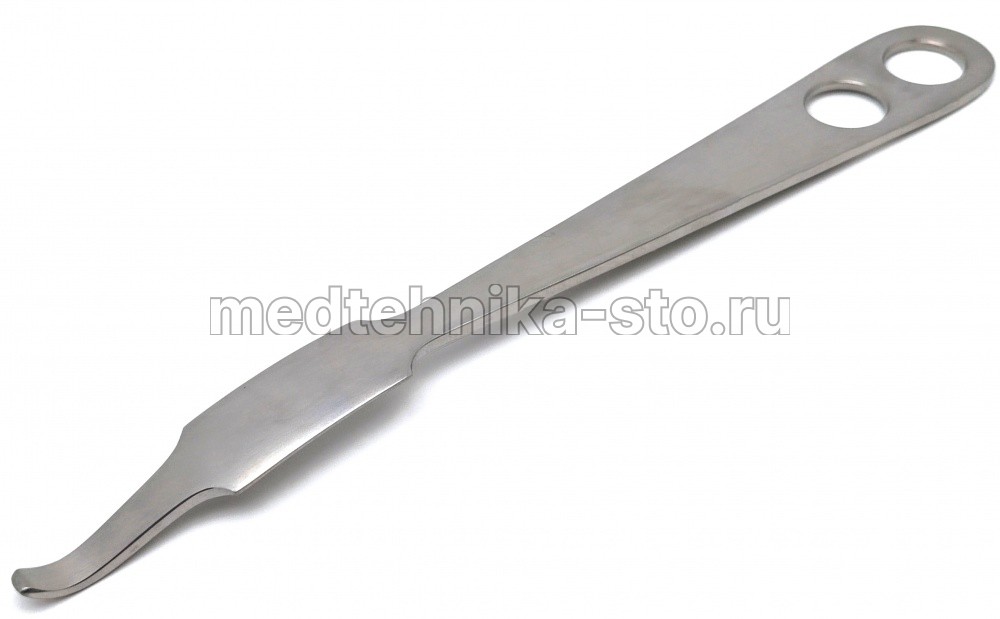 Элеватор Хохмана, 23х250 мм
