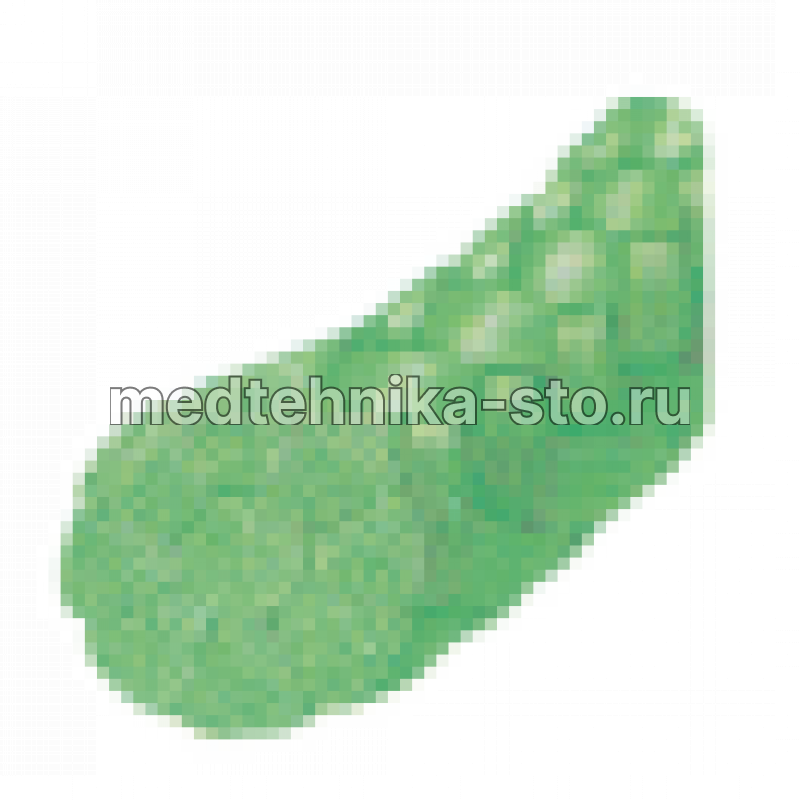 Полиэстер плетеный 75 см, м.р. 3