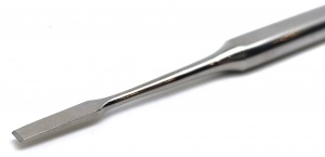 Долото стоматологическое плоское №2