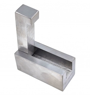 Размягчитель хряща рифленая рабочая часть