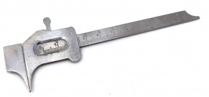 Штангенциркуль (кронциркуль) Boley Gauge