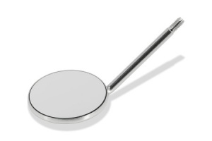 Зеркало стоматологическое TOPvision FS SS №5, уп. 12 шт. Германия