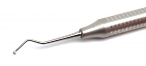 Экскаватор стоматологический толстая ручка