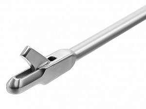 Щипцы назальные прямые типа Struycken разборные