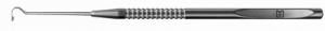 Крючок для мышц по Джеймсону, 5 мм