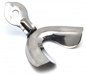 Ножницы Heymann для резекции носовых раковин г/изогнутые, 160 мм